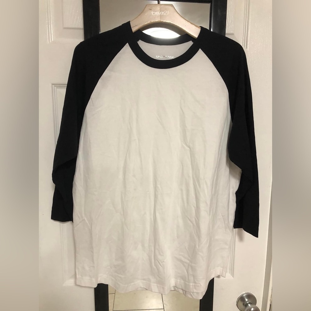básically new, Barley used